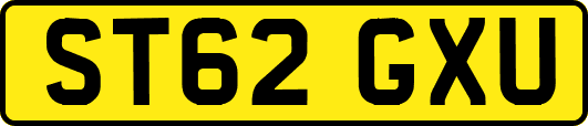 ST62GXU