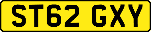 ST62GXY