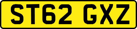 ST62GXZ