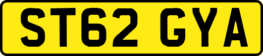 ST62GYA