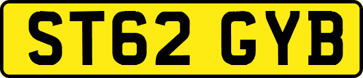 ST62GYB