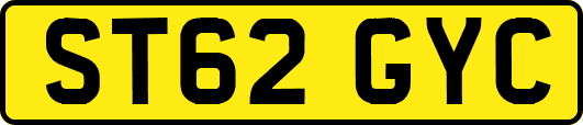 ST62GYC