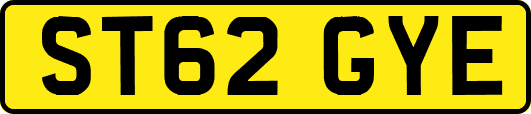 ST62GYE