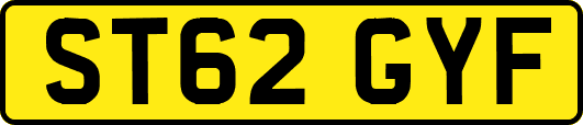 ST62GYF