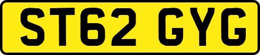 ST62GYG