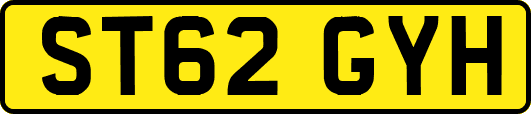 ST62GYH