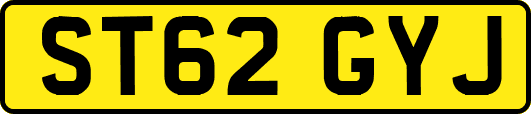 ST62GYJ