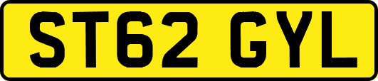 ST62GYL