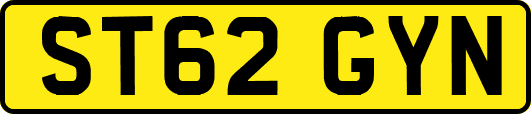 ST62GYN