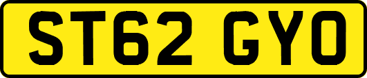 ST62GYO