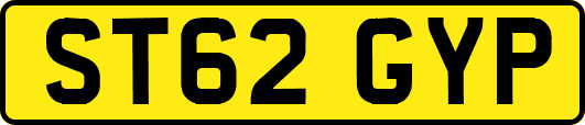 ST62GYP