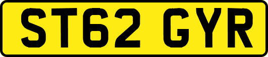 ST62GYR