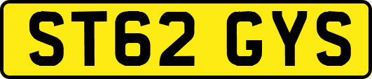 ST62GYS