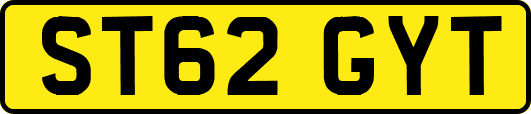 ST62GYT