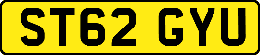 ST62GYU