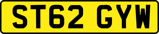ST62GYW