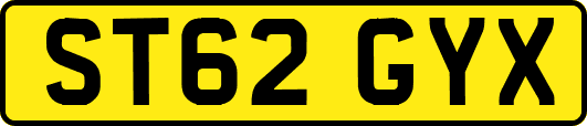 ST62GYX