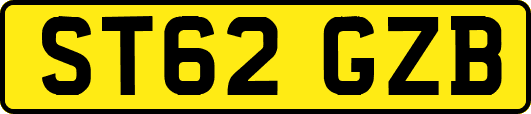 ST62GZB