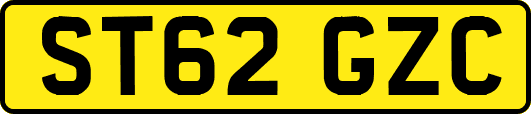 ST62GZC