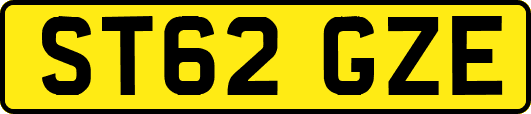 ST62GZE