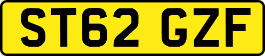 ST62GZF