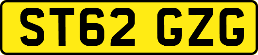 ST62GZG