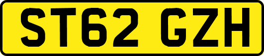 ST62GZH