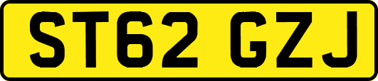 ST62GZJ