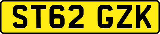 ST62GZK
