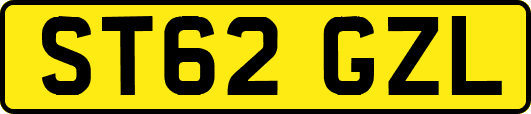 ST62GZL