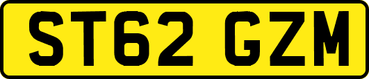 ST62GZM