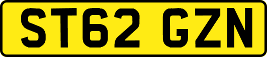 ST62GZN