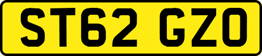 ST62GZO