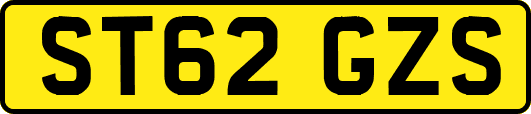 ST62GZS