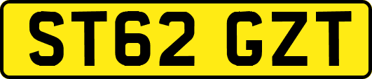 ST62GZT