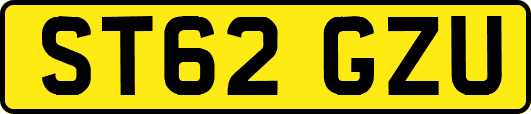 ST62GZU