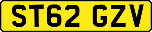 ST62GZV