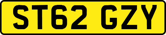 ST62GZY