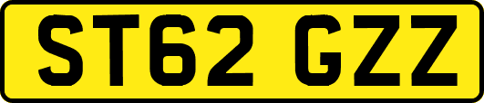 ST62GZZ