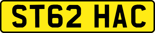 ST62HAC