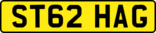 ST62HAG
