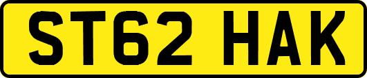 ST62HAK