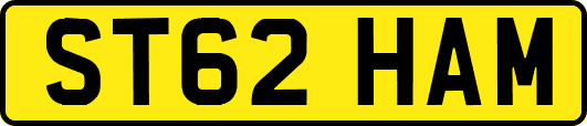 ST62HAM