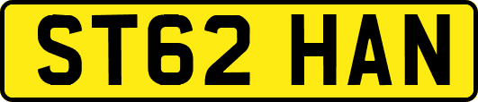 ST62HAN