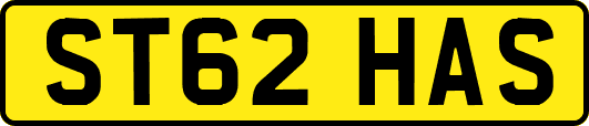 ST62HAS