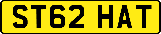 ST62HAT
