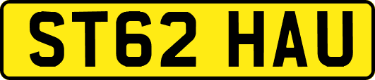 ST62HAU