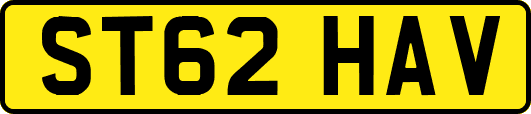 ST62HAV