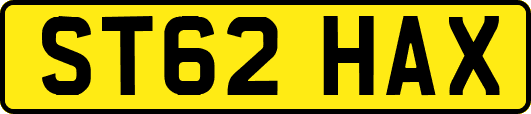 ST62HAX