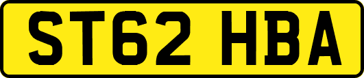 ST62HBA